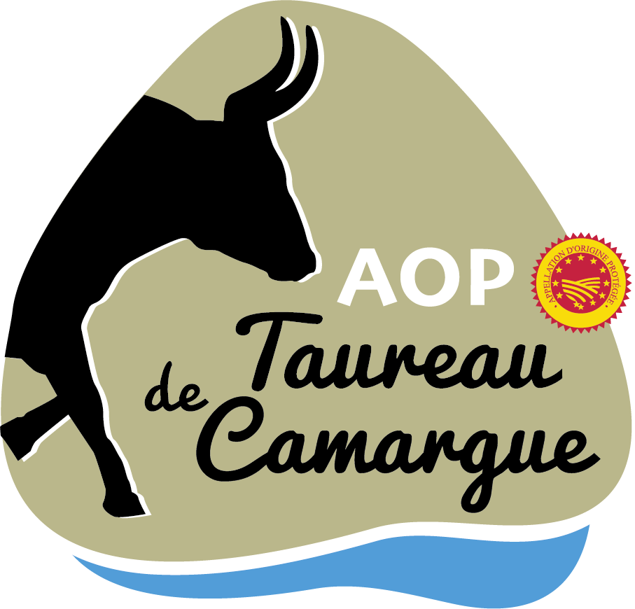 AOP Taureau de Camargue En camargue, la viande est grandeur nature !